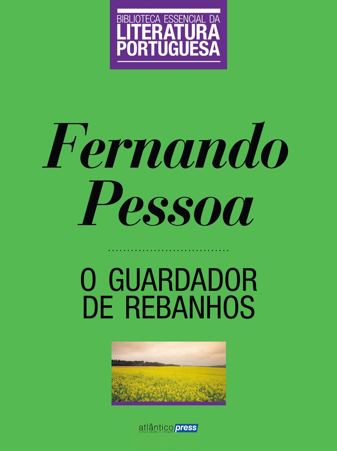 O Guardador de Rebanhos