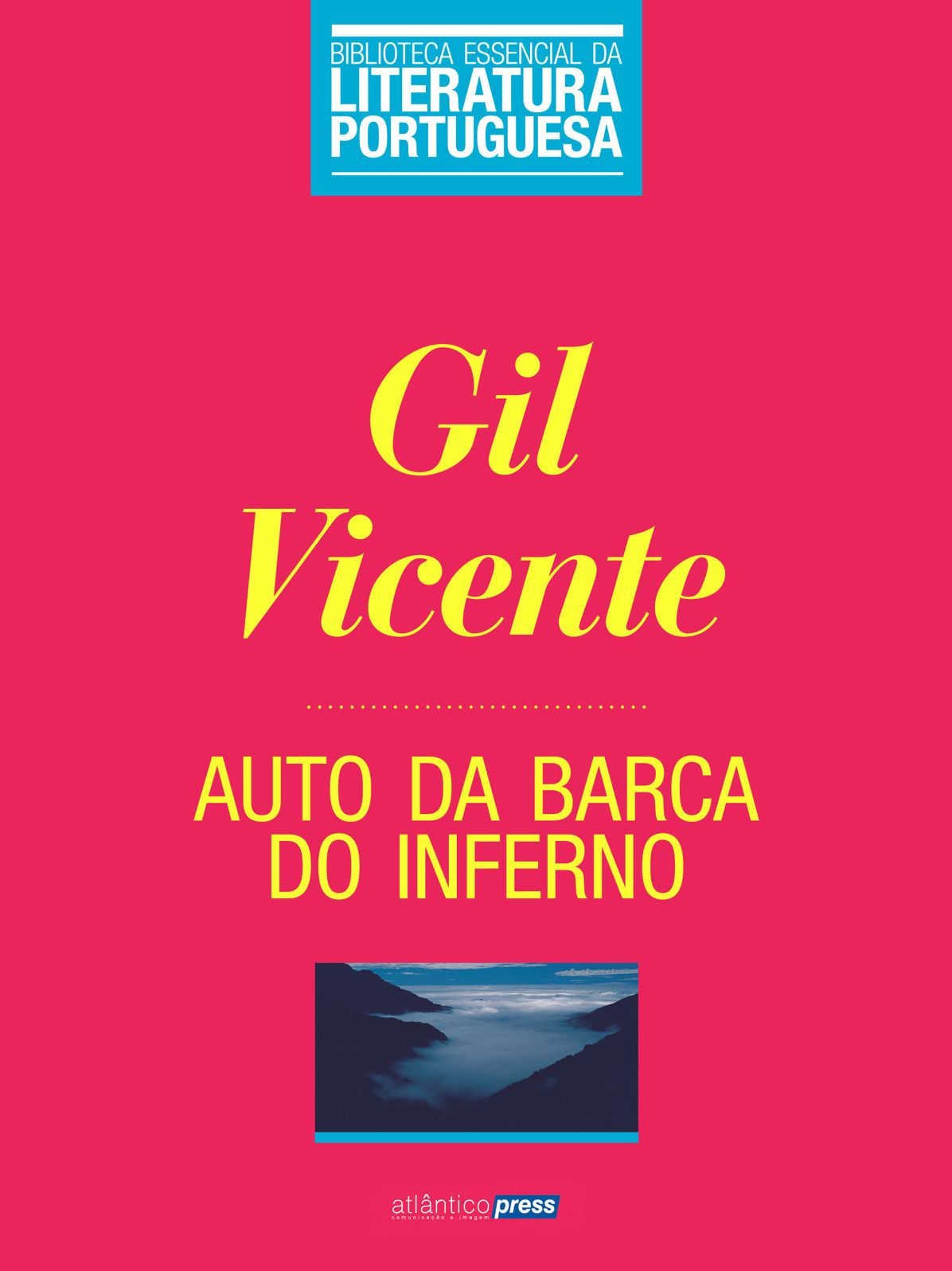 Auto da Barca do Inferno