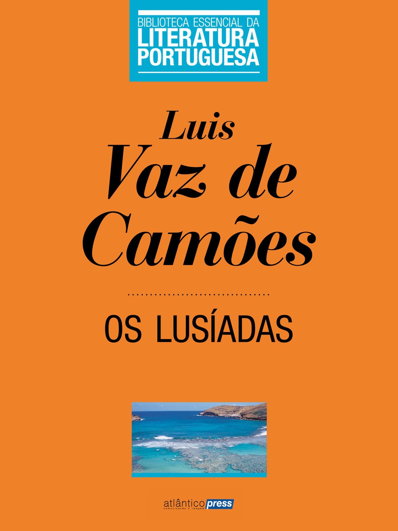 Os Lusíadas