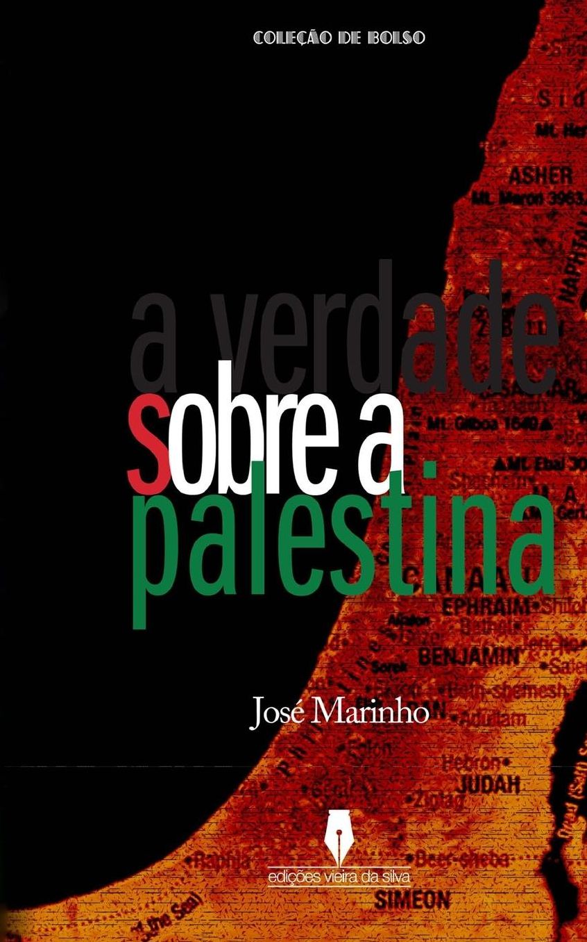 A Verdade sobre a Palestina
