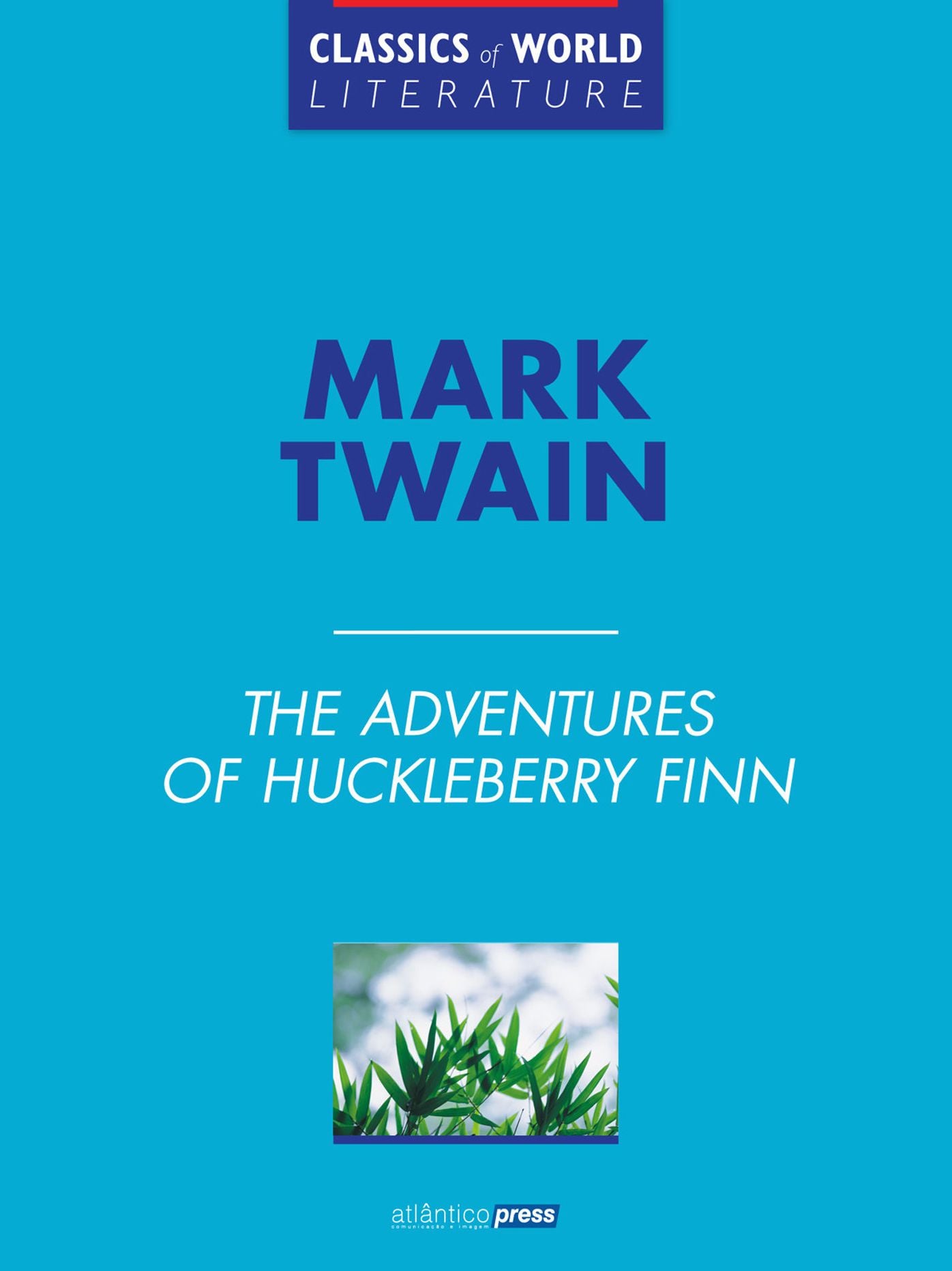 The adventures of Huckleberry Finn