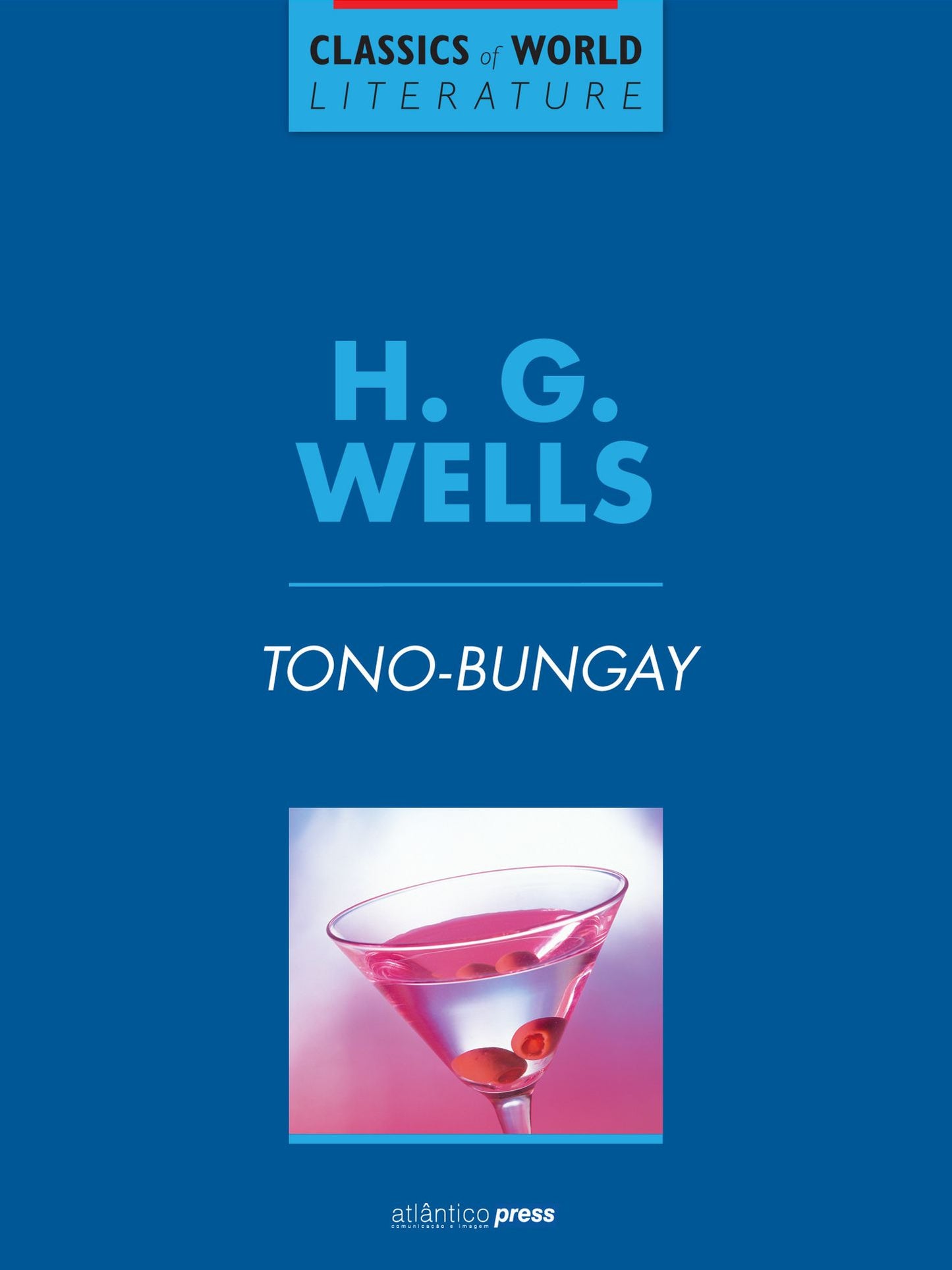 Tono-Bungay