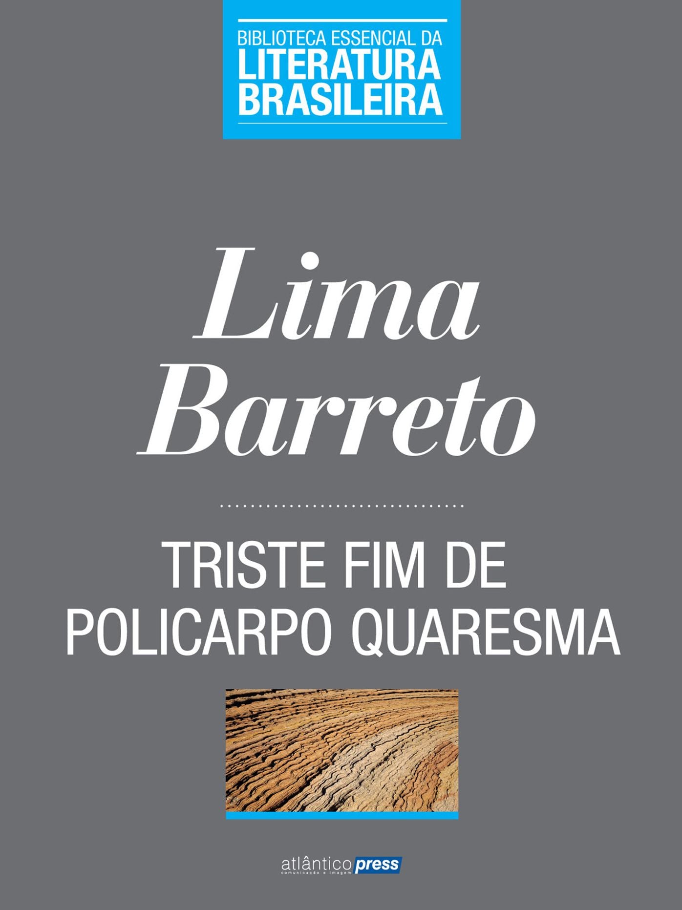 Triste Fim de Policarpo Quaresma