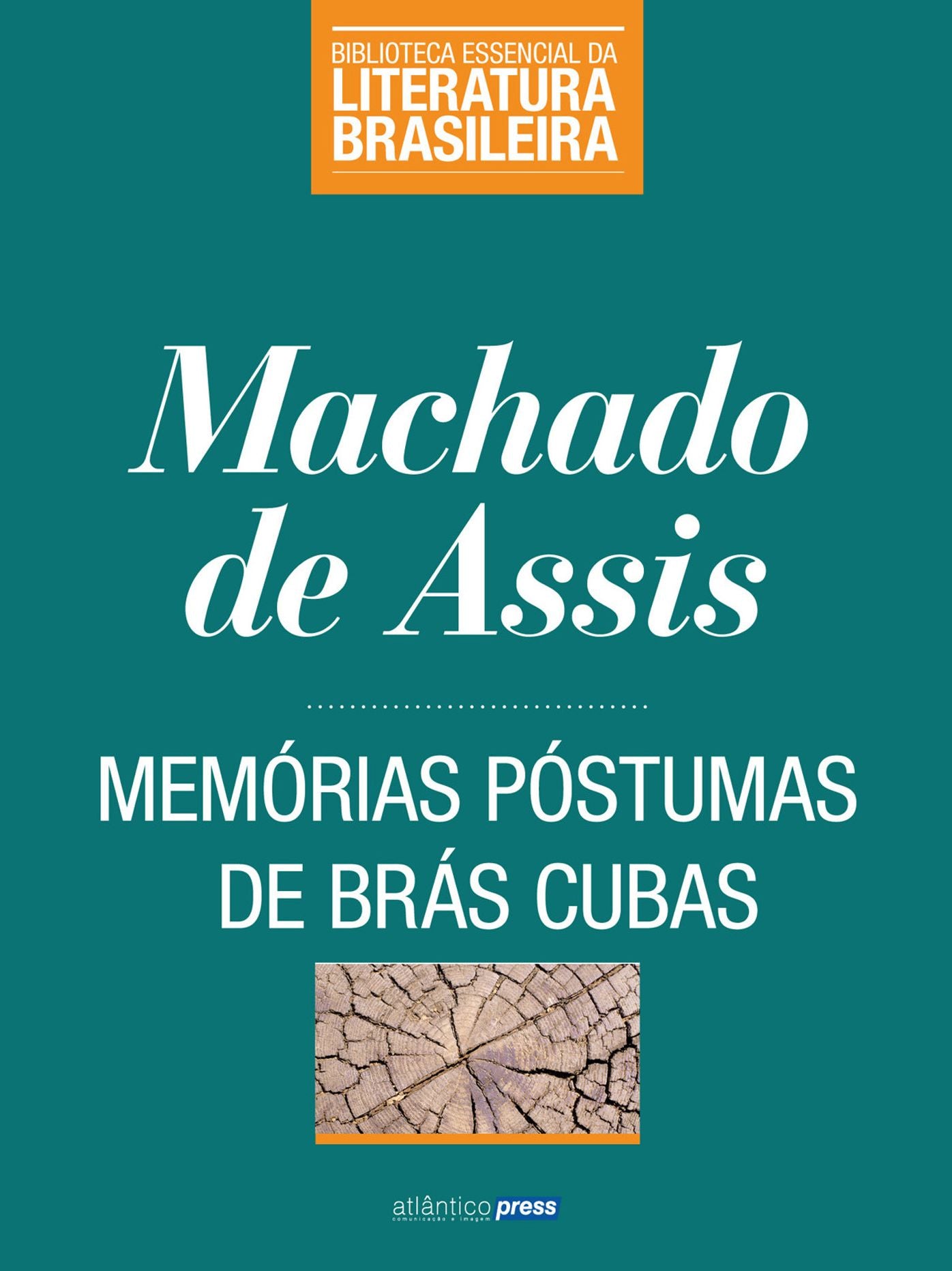 Memórias Póstumas de Brás Cubas