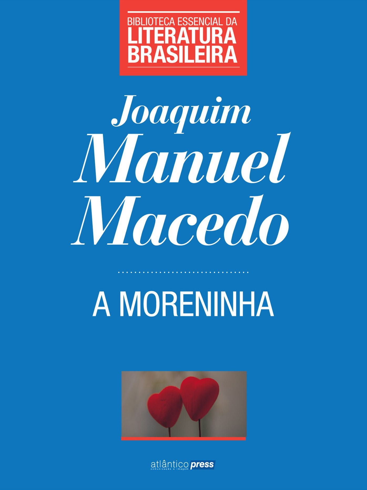 A Moreninha