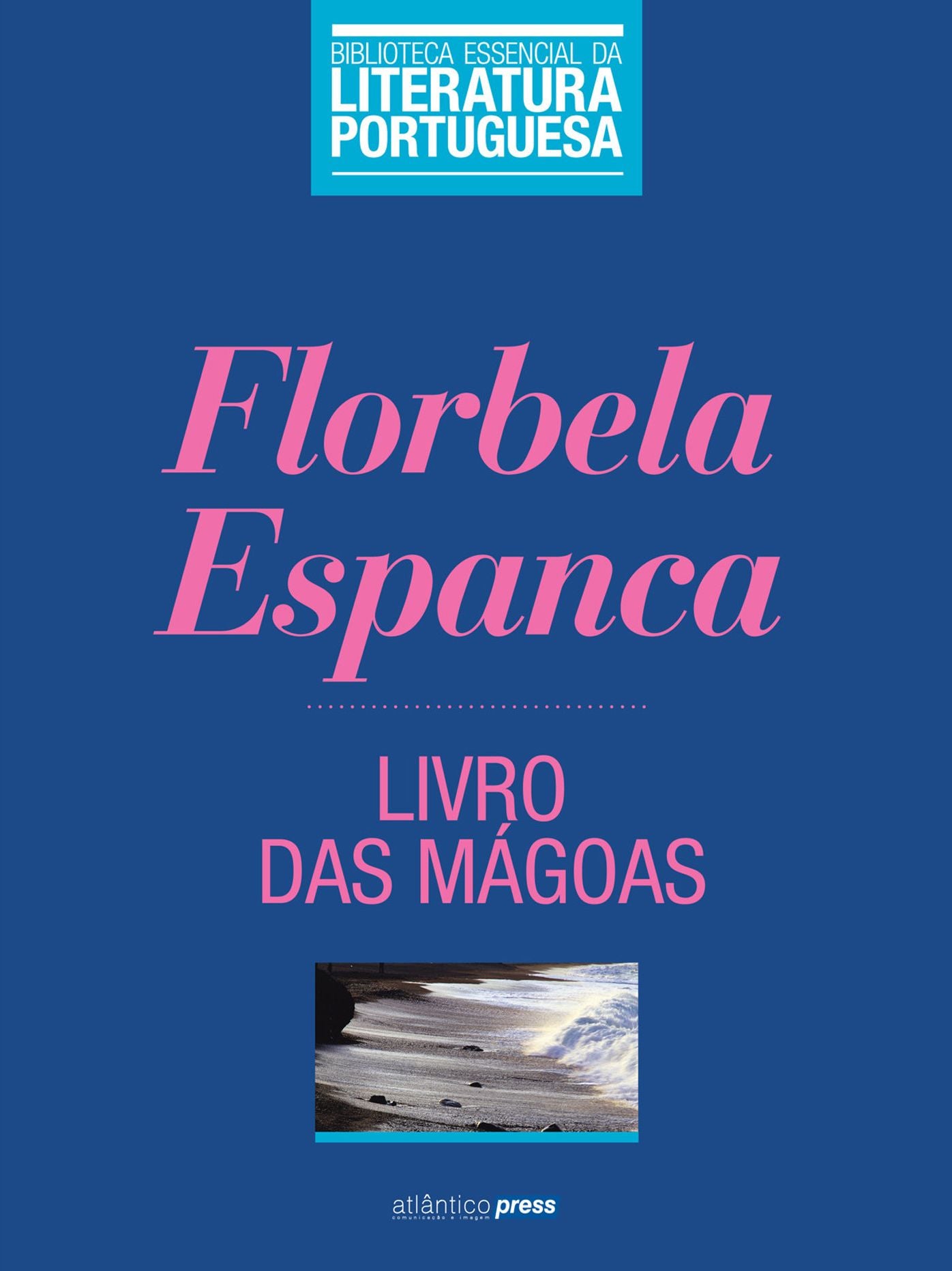 Livro das Mágoas