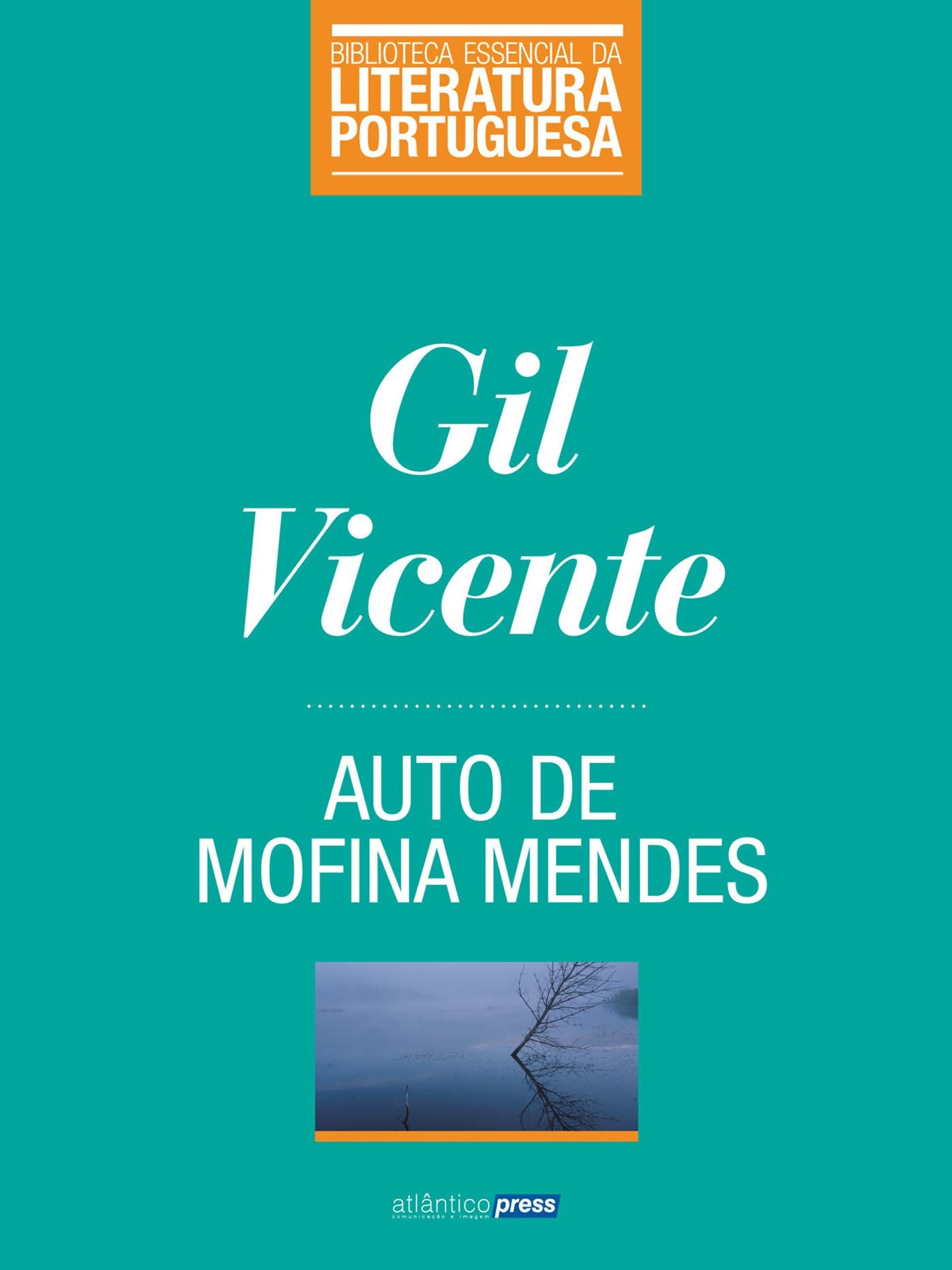 Auto de Mofina Mendes