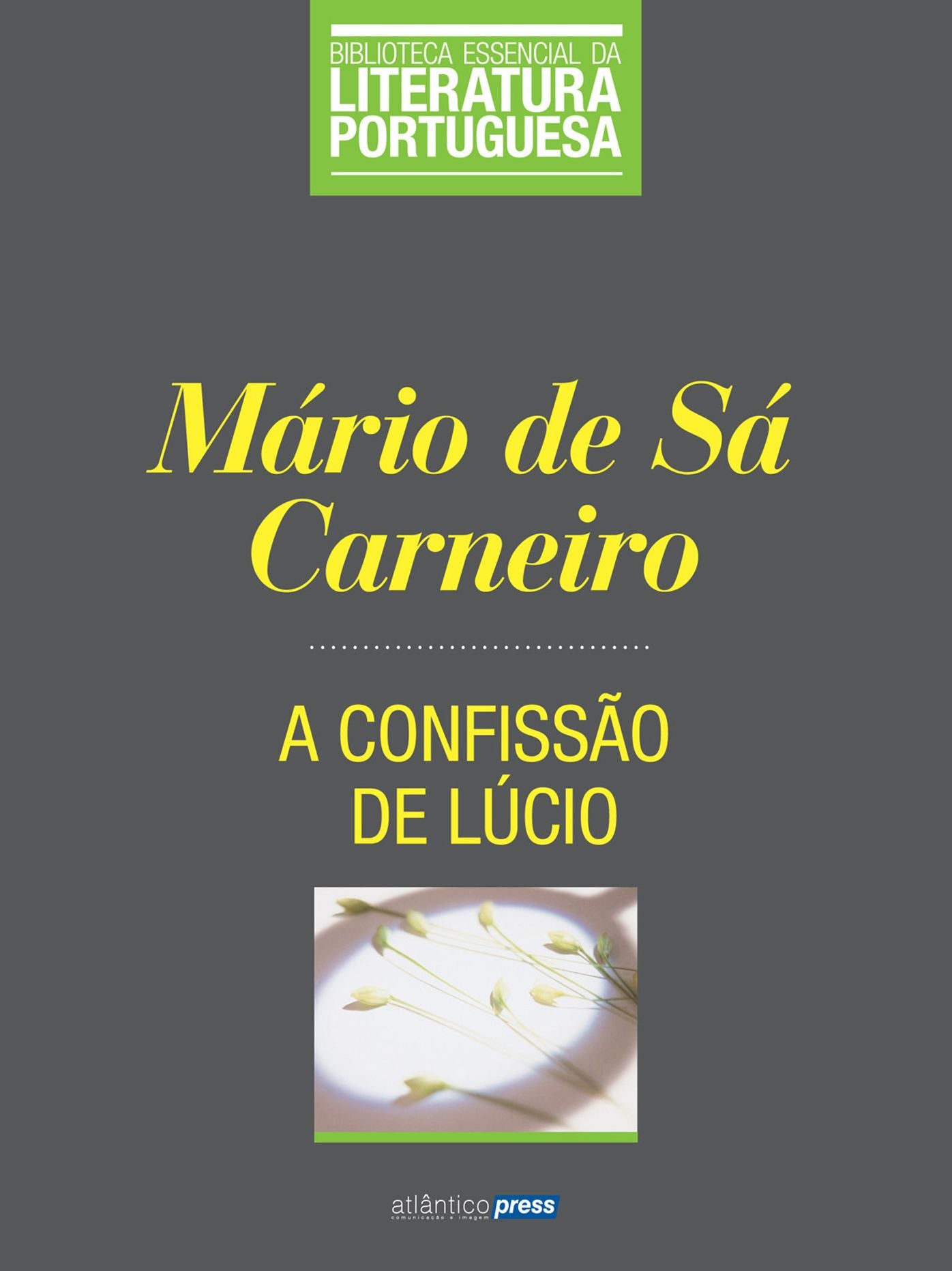 A Confissão de Lúcio