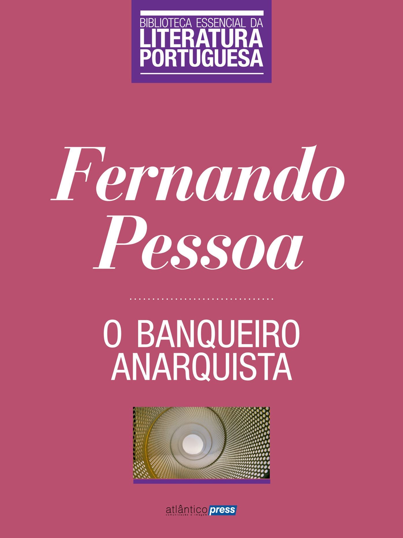 O Banqueiro Anarquista