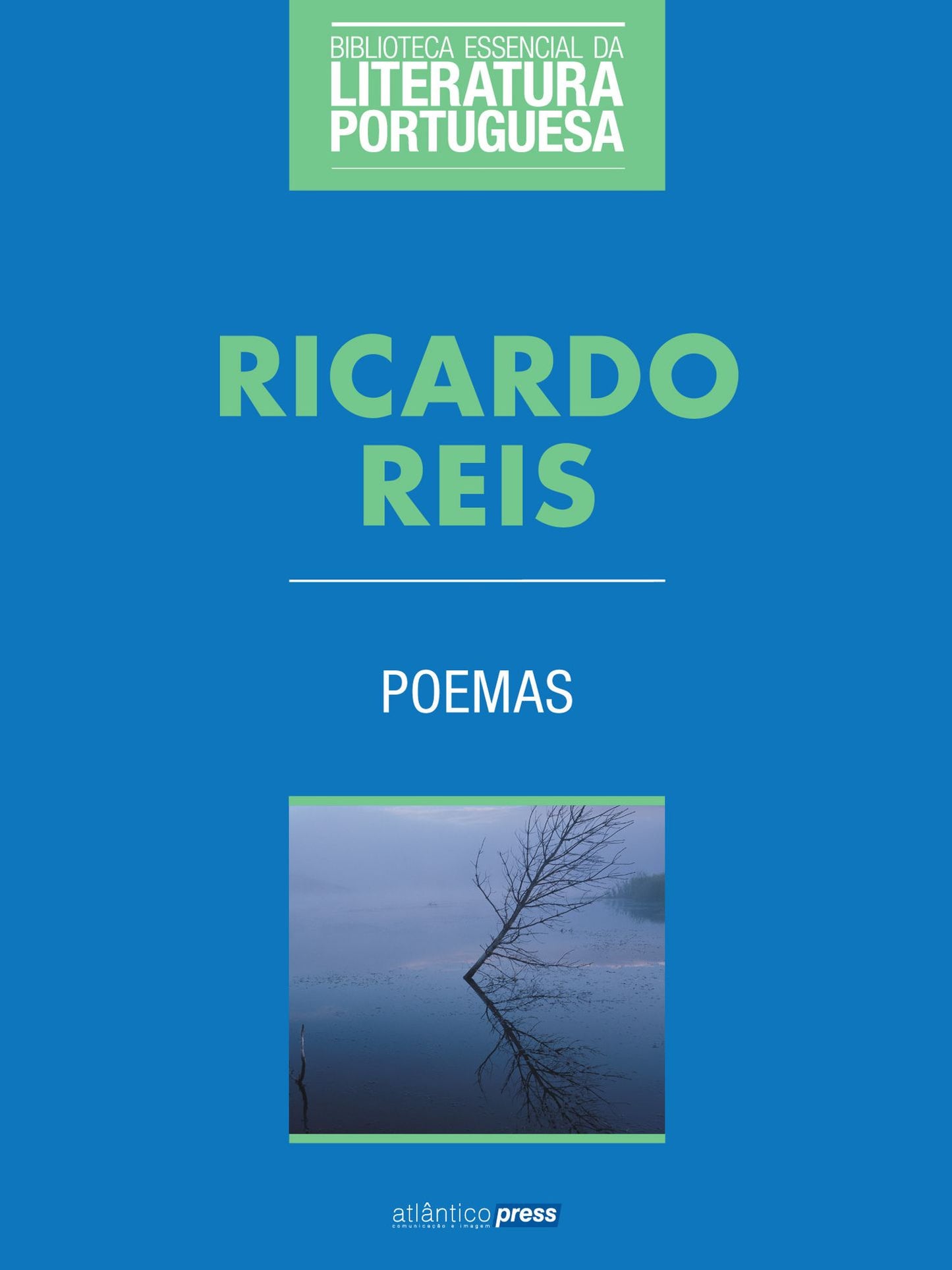 Poemas de Ricardo Reis