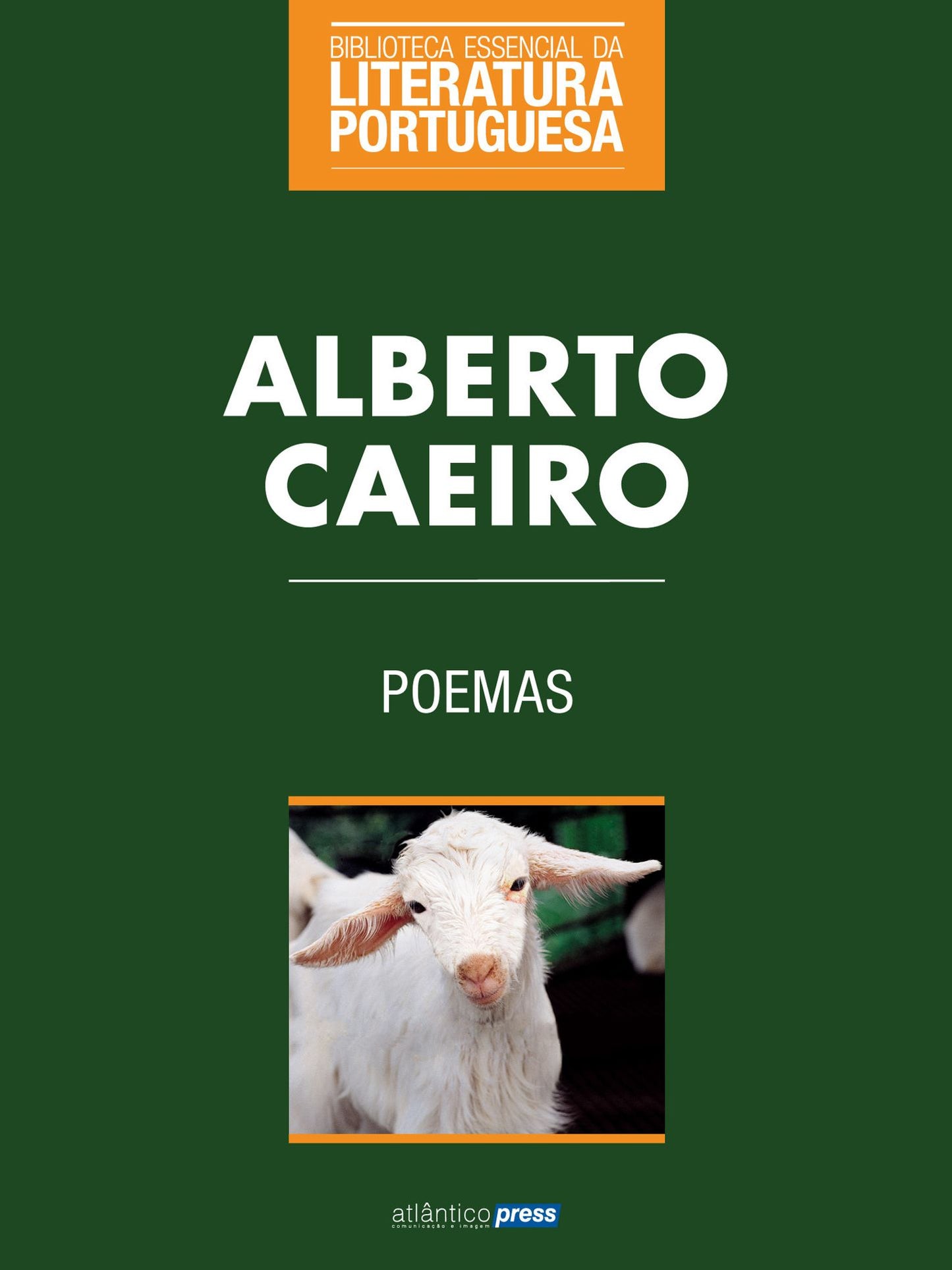 Poemas de Alberto Caeiro
