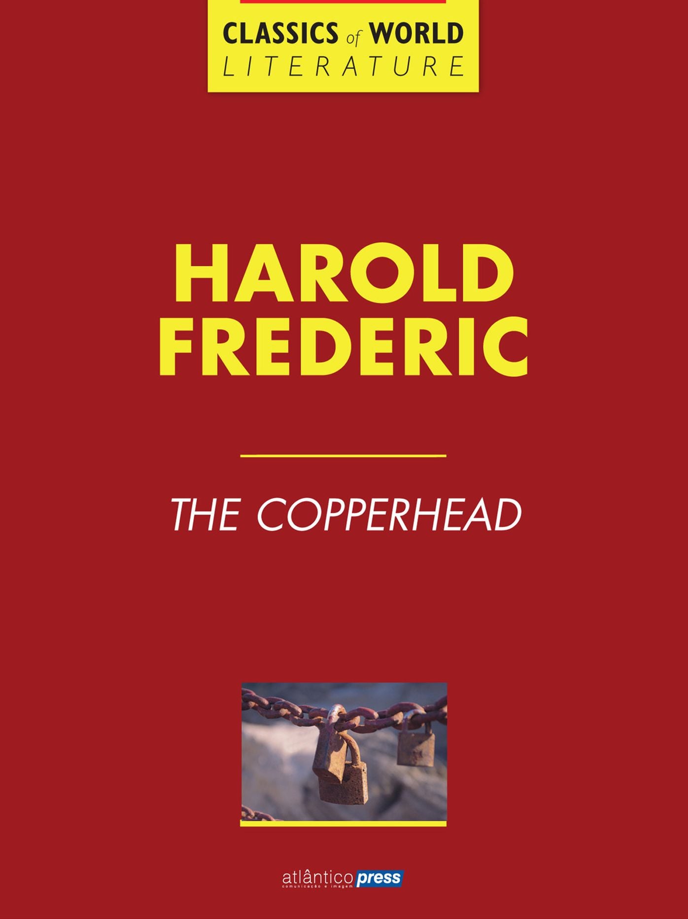 The Copperhead