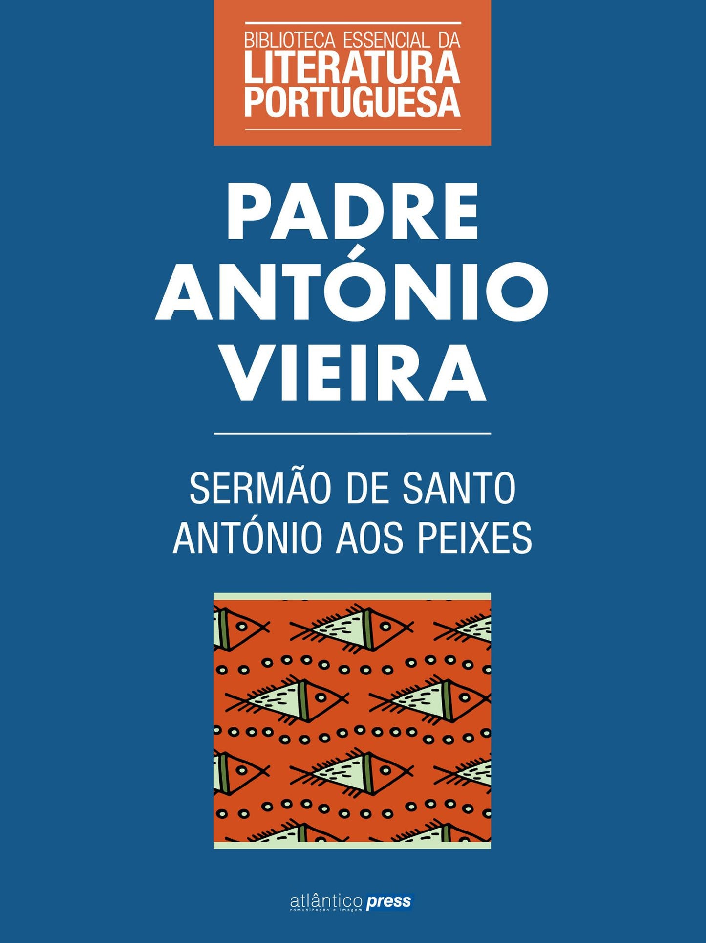 Sermão de Santo António aos Peixes