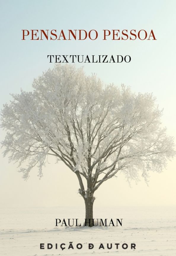 Pensando Pessoa Textualizado