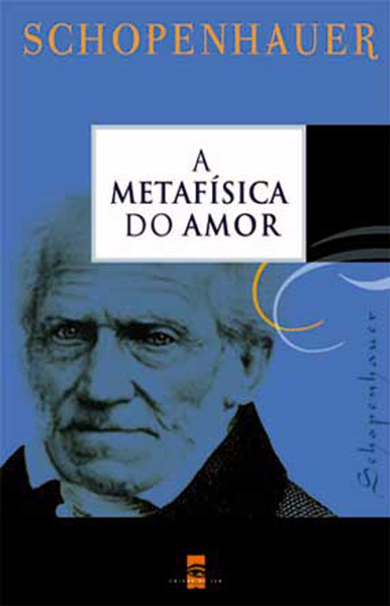 A Metafísica do Amor