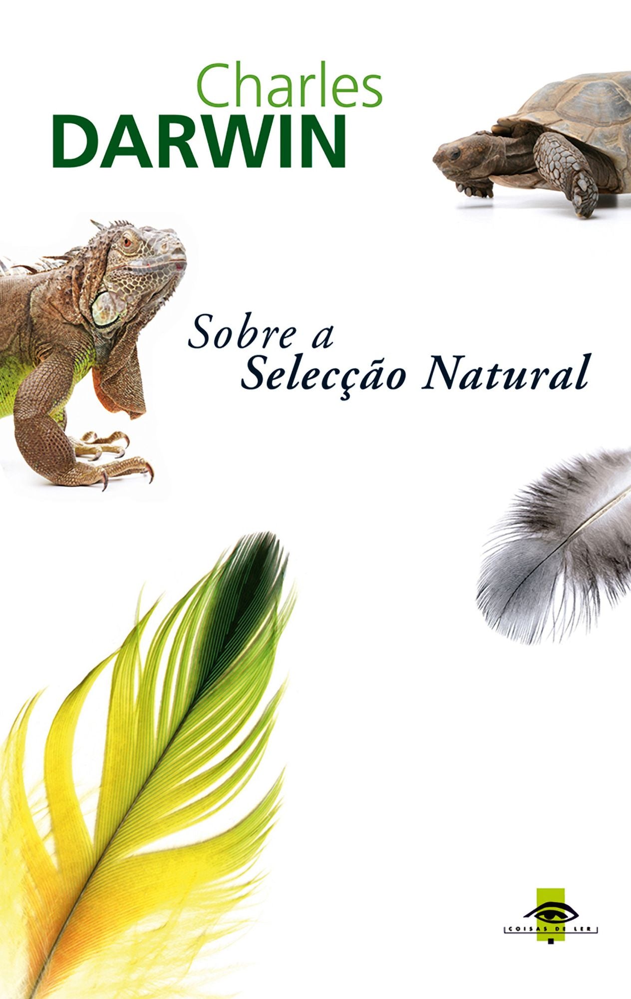 Sobre a Selecção Natural