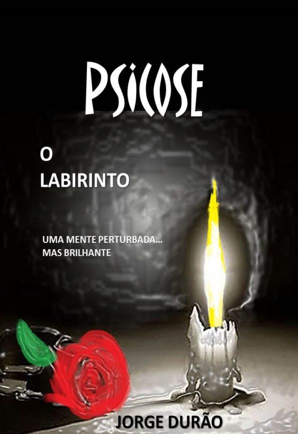 PSICOSE - o labirinto