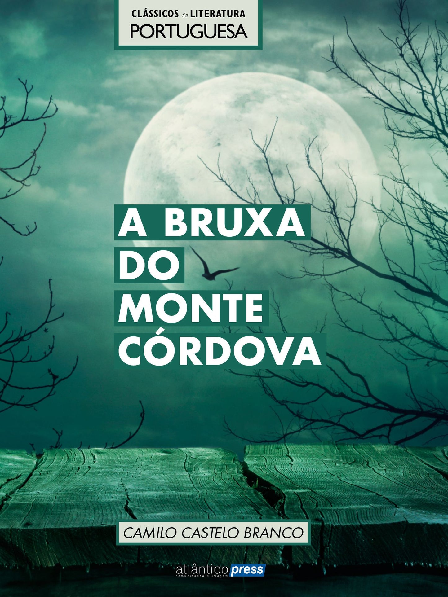 A Bruxa do Monte Córdova