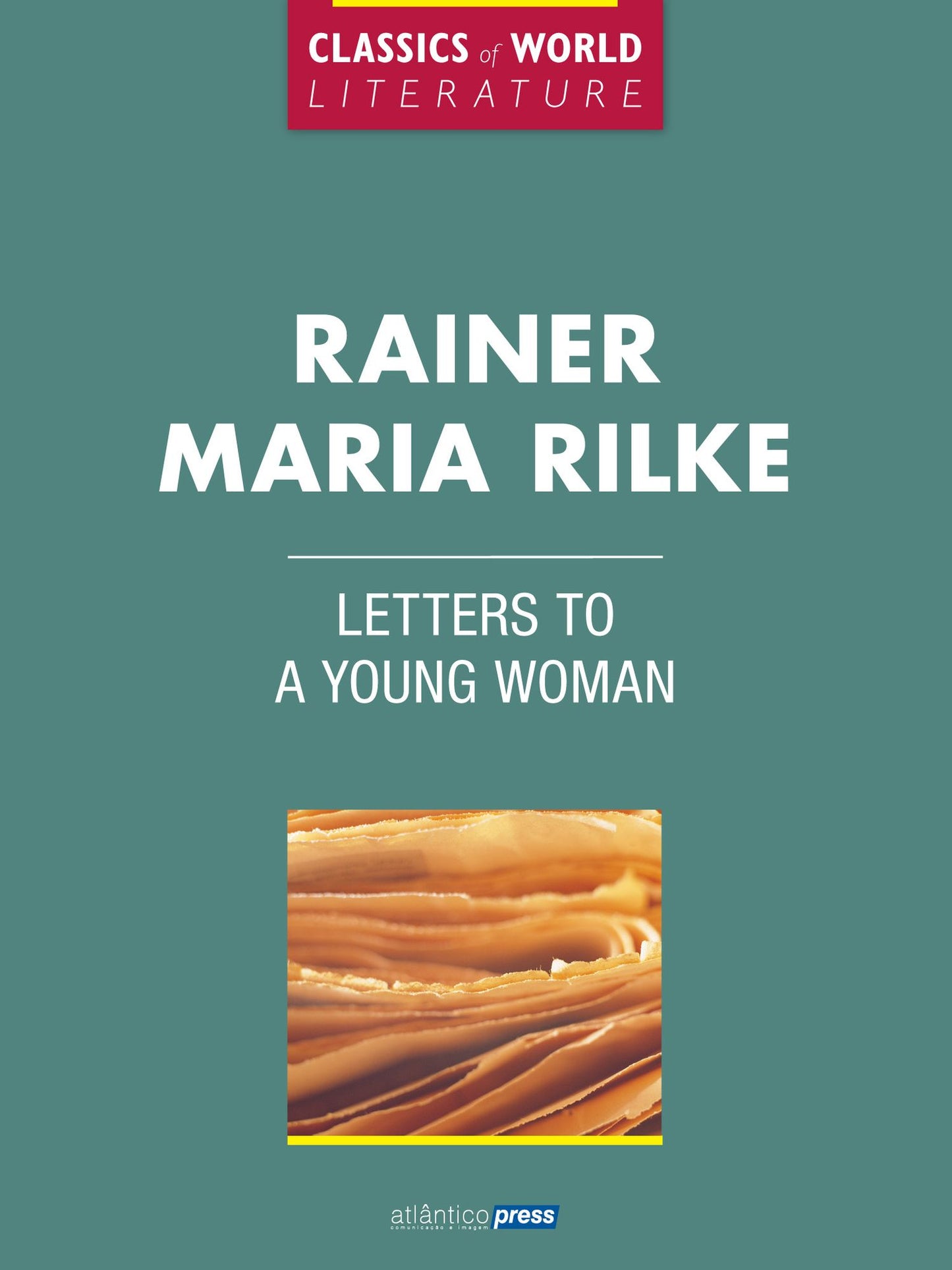Letters to a young woman