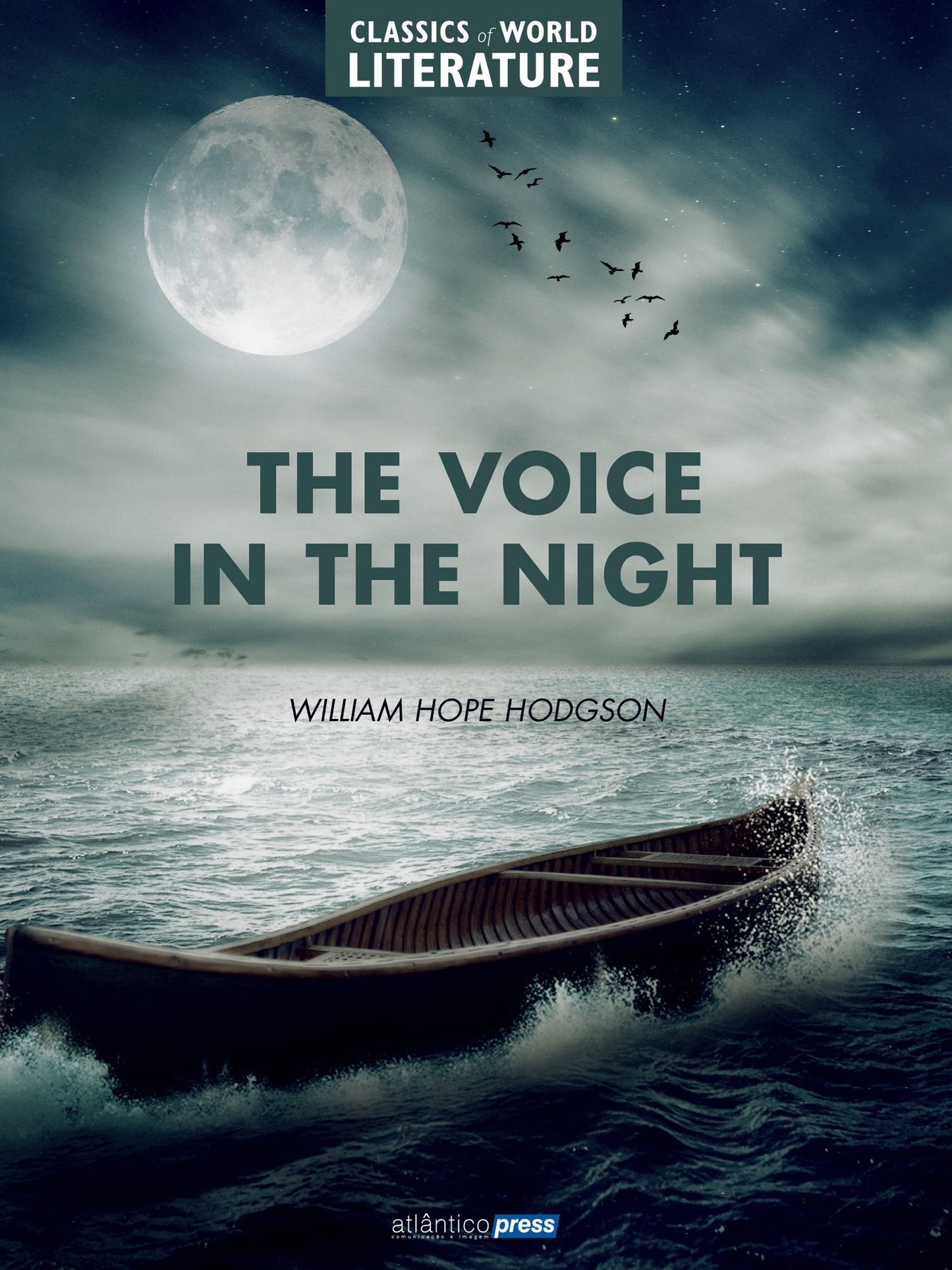 The Voice in the Night
