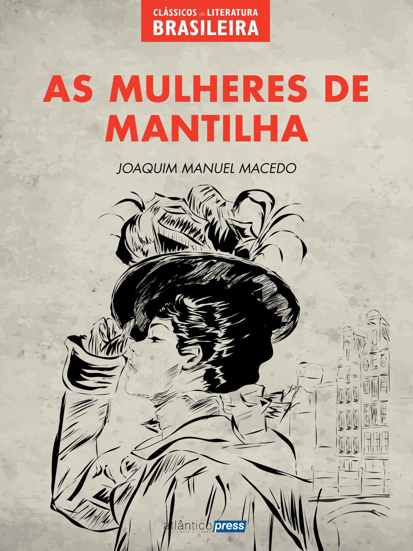 As Mulheres de Mantilha