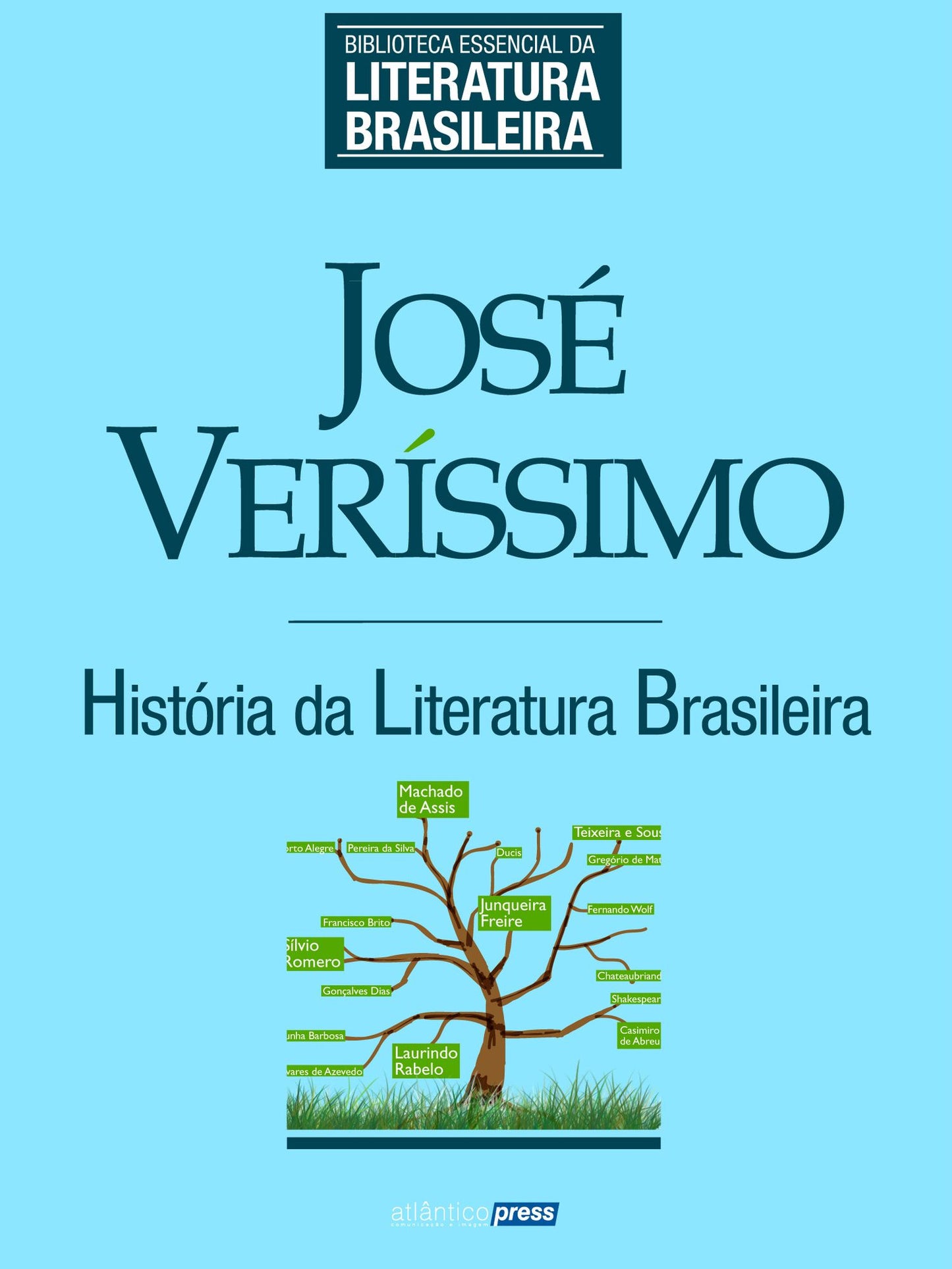 História da Literatura Brasileira