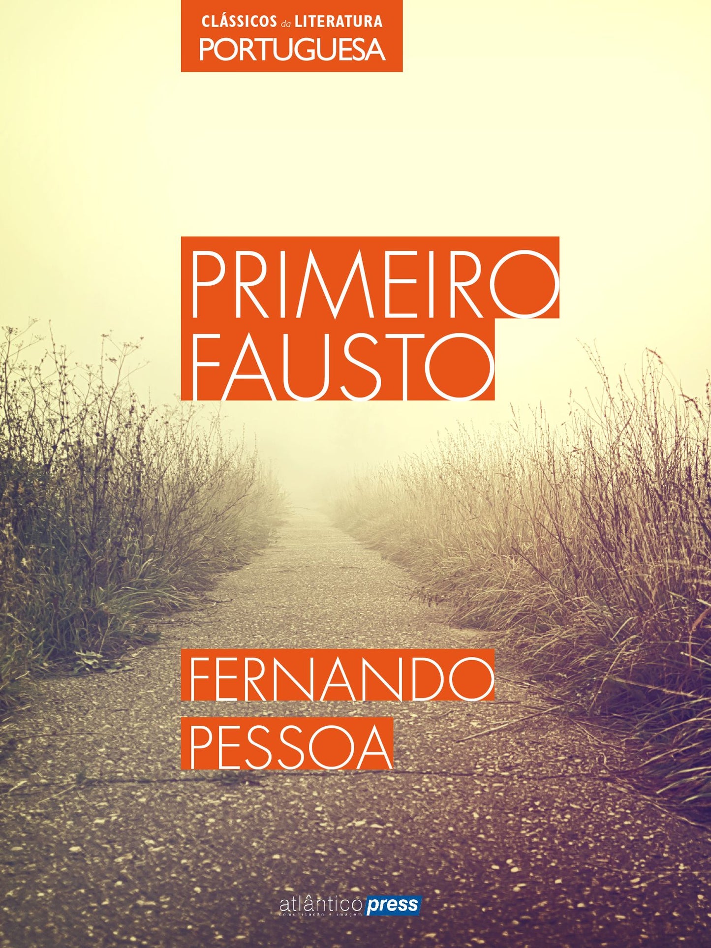 Primeiro Fausto