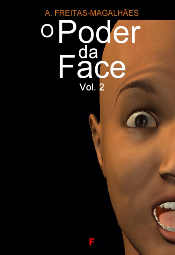 O Poder da Face - Vol. 2