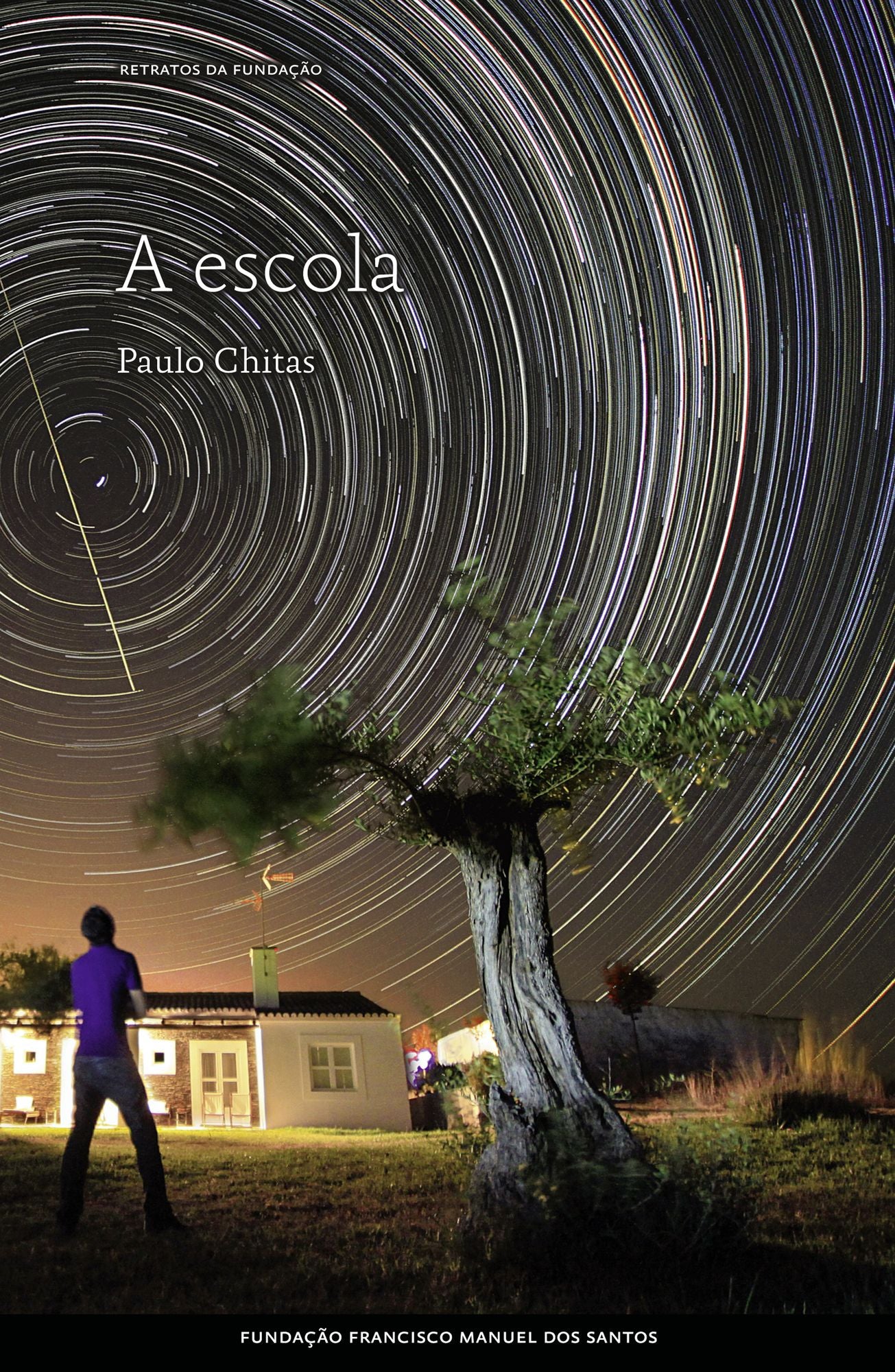 A escola