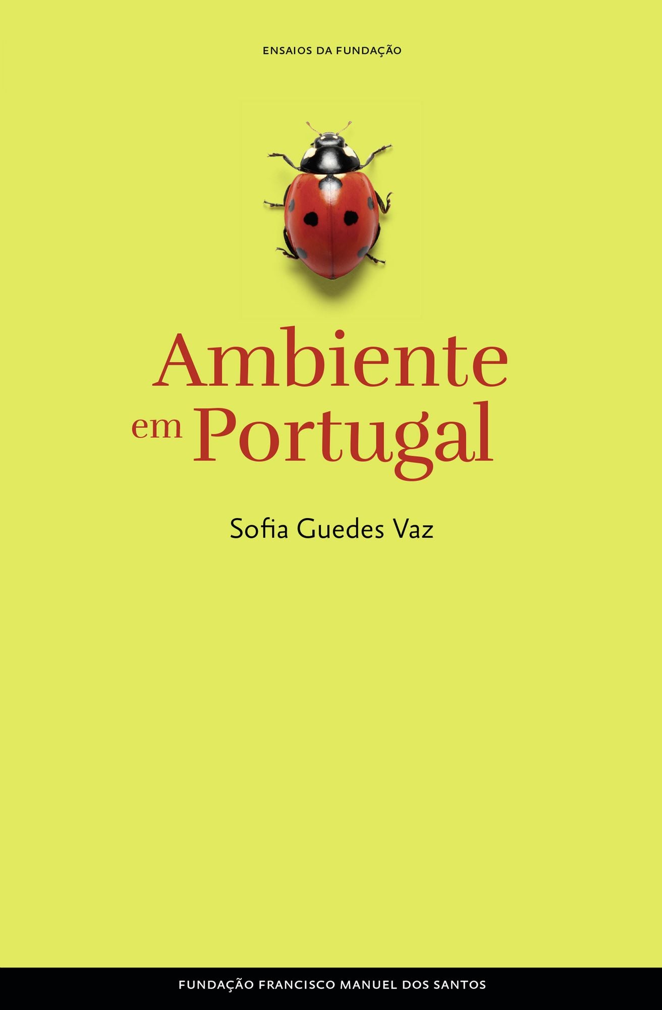 Ambiente em Portugal