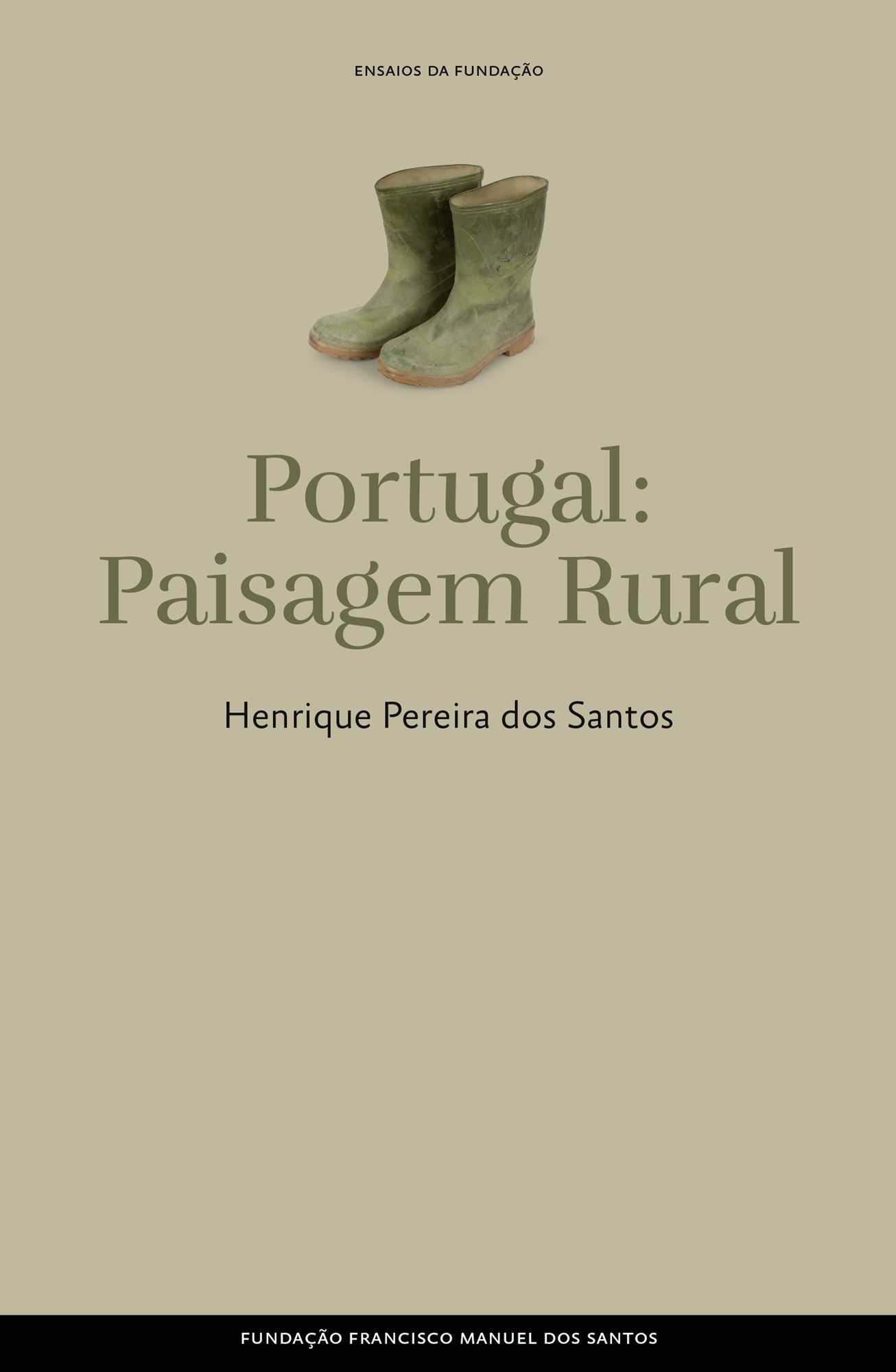 Portugal: paisagem rural