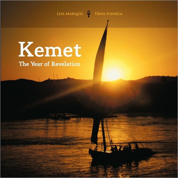 Kemet - The Year Of Revelation