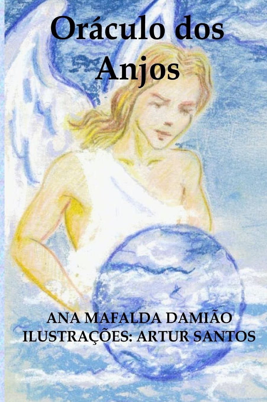 Or culo dos Anjos
