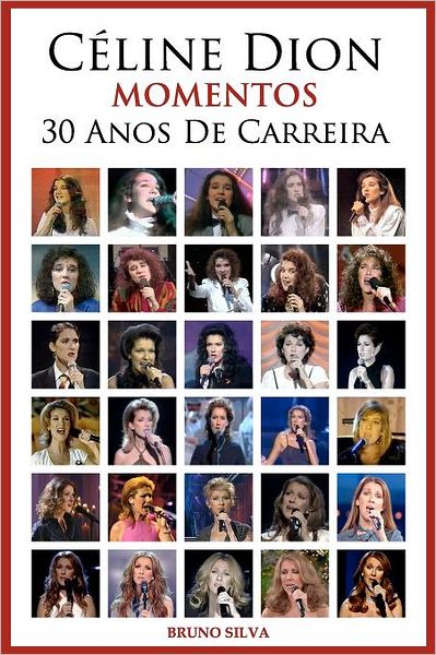 Celine Dion: Momentos - 30 Anos de Carreira