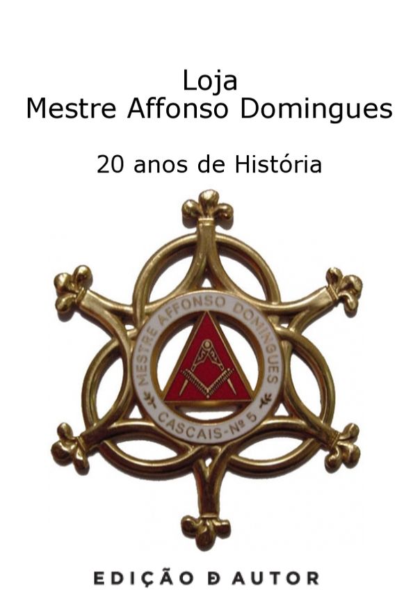 Loja Mestre Affonso Domingues - 20 anos de História
