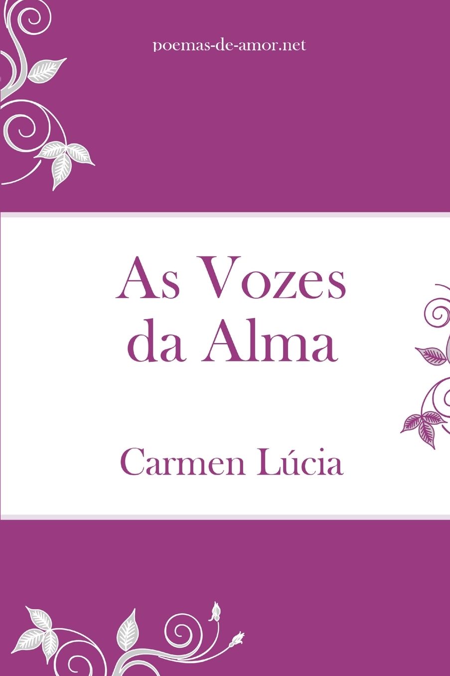 As Vozes da Alma