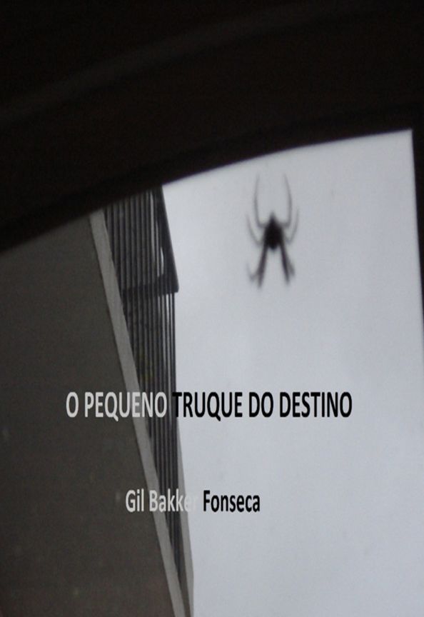 O Pequeno Truque do destino