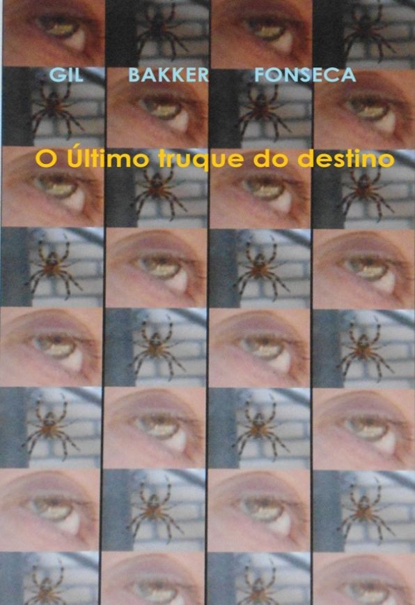 O último truque do destino