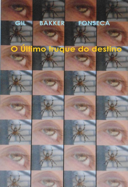 O último truque do destino