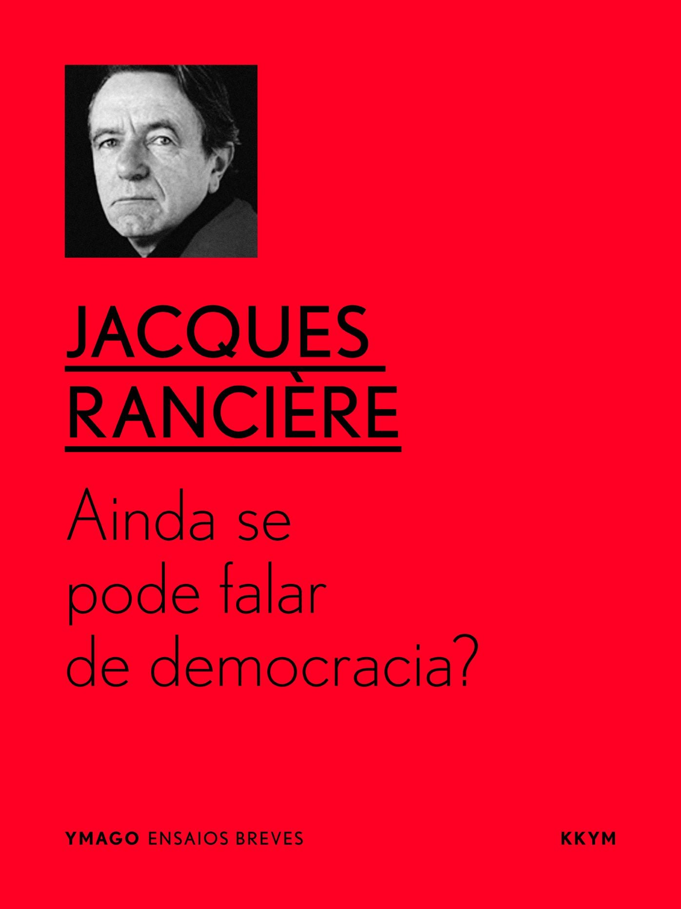 Ainda se pode falar de democracia?