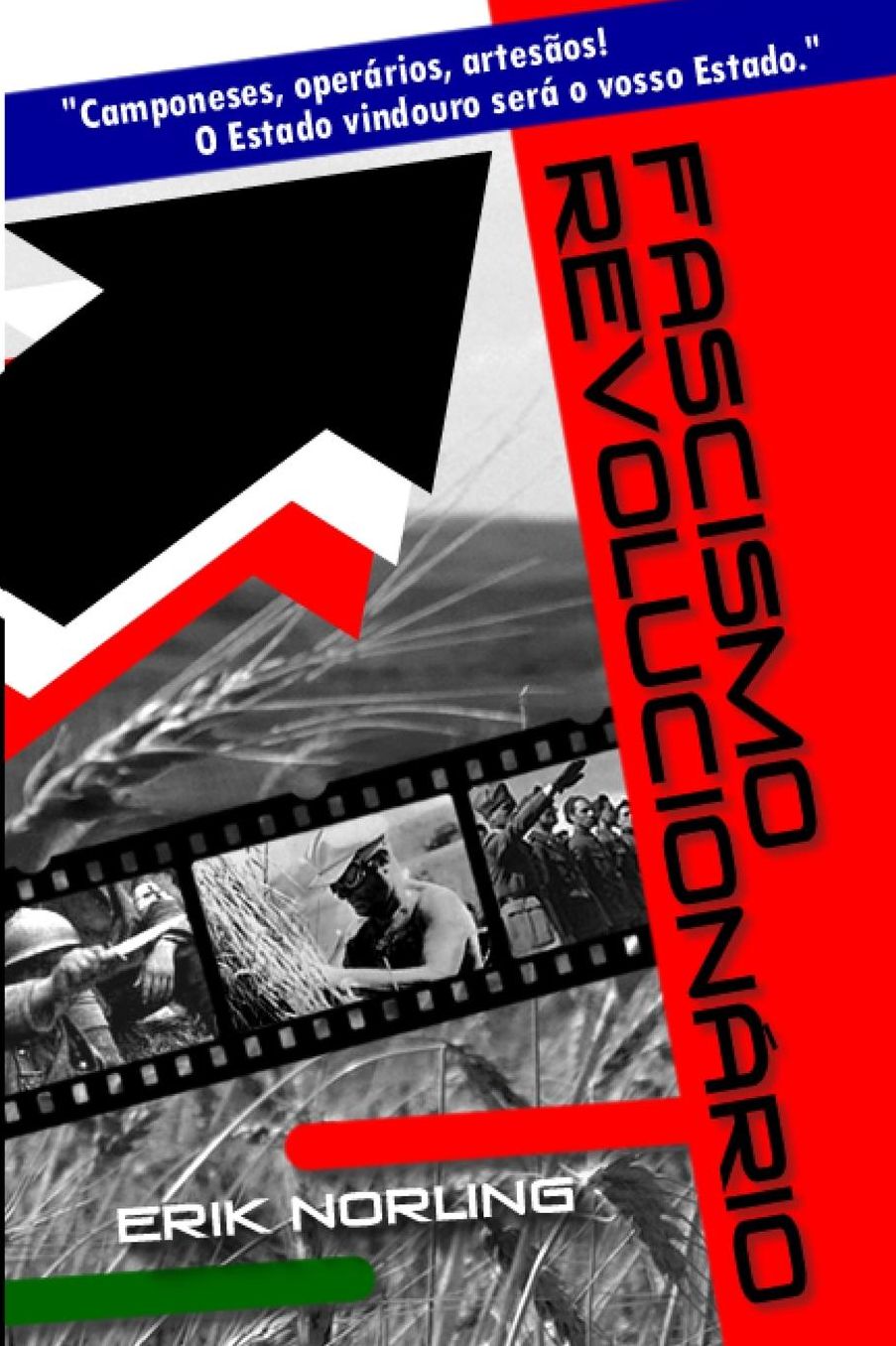 Fascismo Revolucionario