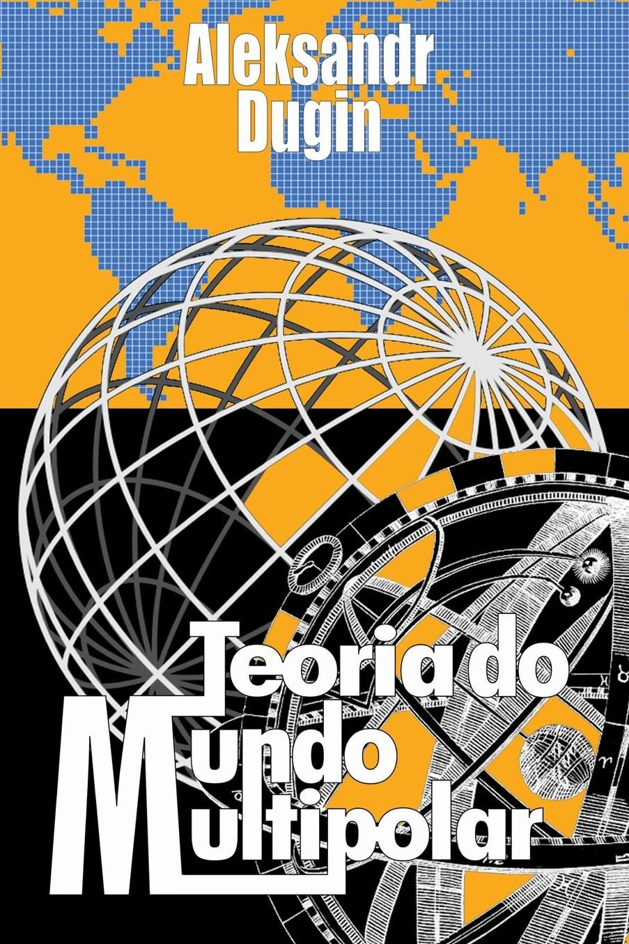 Teoria do Mundo Multipolar