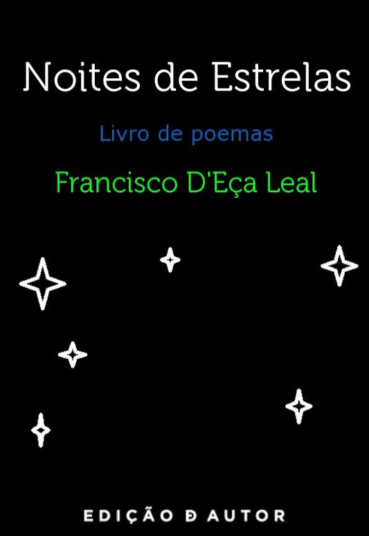 Noites de Estrelas