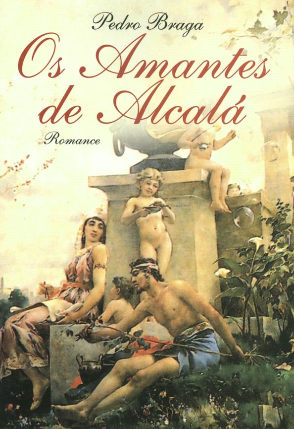 Os Amantes de Alcalá