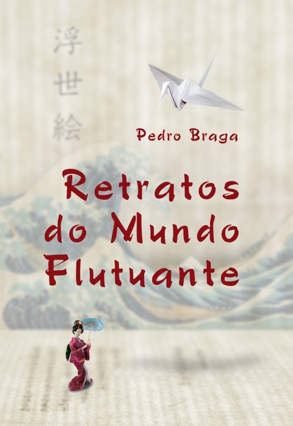 Retratos do Mundo Flutuante