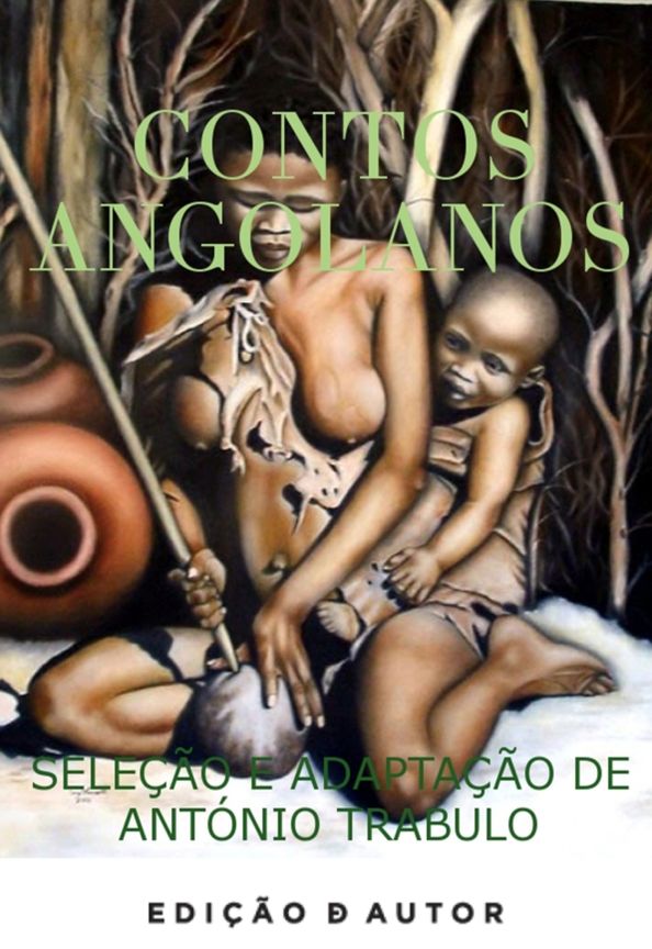 Contos angolanos