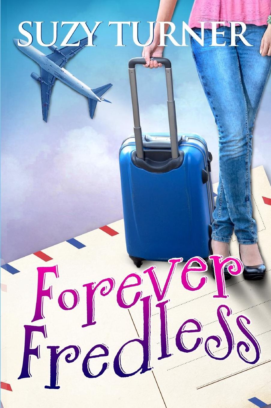 Forever Fredless