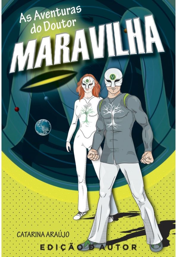 As Aventuras do Doutor Maravilha
