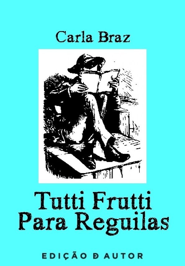 Tutti Frutti para Reguilas