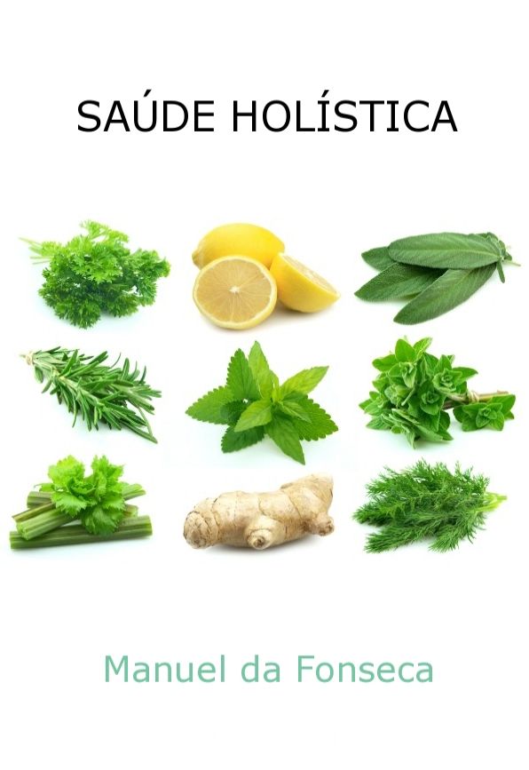 Saúde Holística